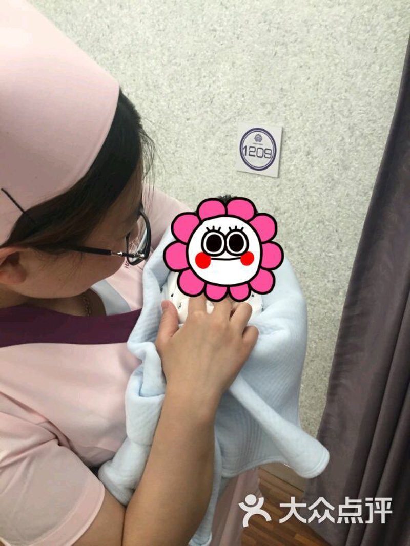 月子中心引领母婴护理新浪潮